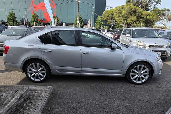 2015 SKODA Octavia Ambition 110TSI NE