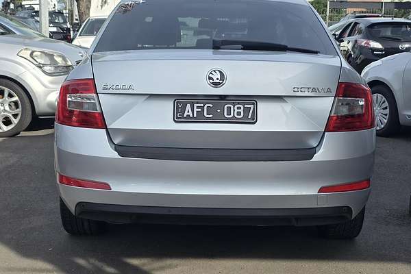 2015 SKODA Octavia Ambition 110TSI NE