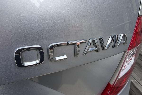2015 SKODA Octavia Ambition 110TSI NE