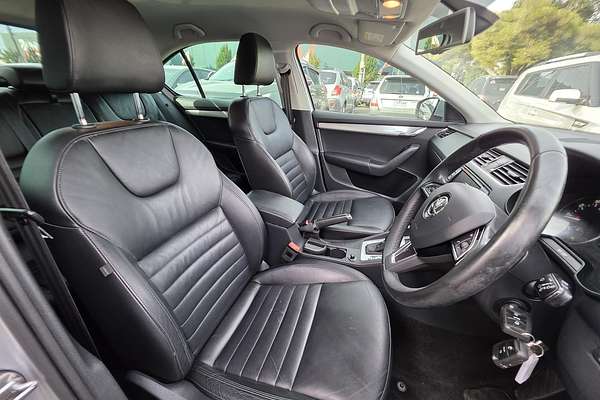 2015 SKODA Octavia Ambition 110TSI NE