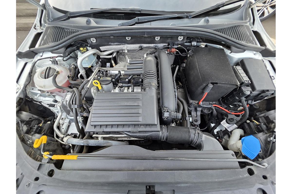 2015 SKODA Octavia Ambition 110TSI NE