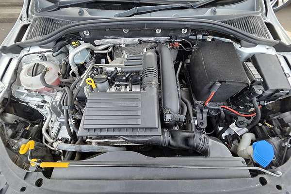 2015 SKODA Octavia Ambition 110TSI NE