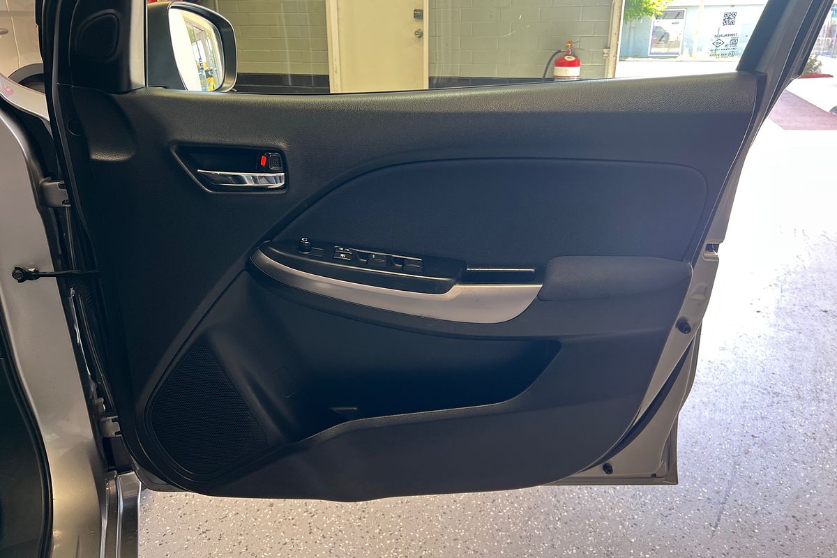 2021 Suzuki Baleno GL EW Series II