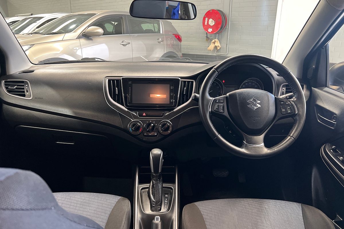 2021 Suzuki Baleno GL EW Series II