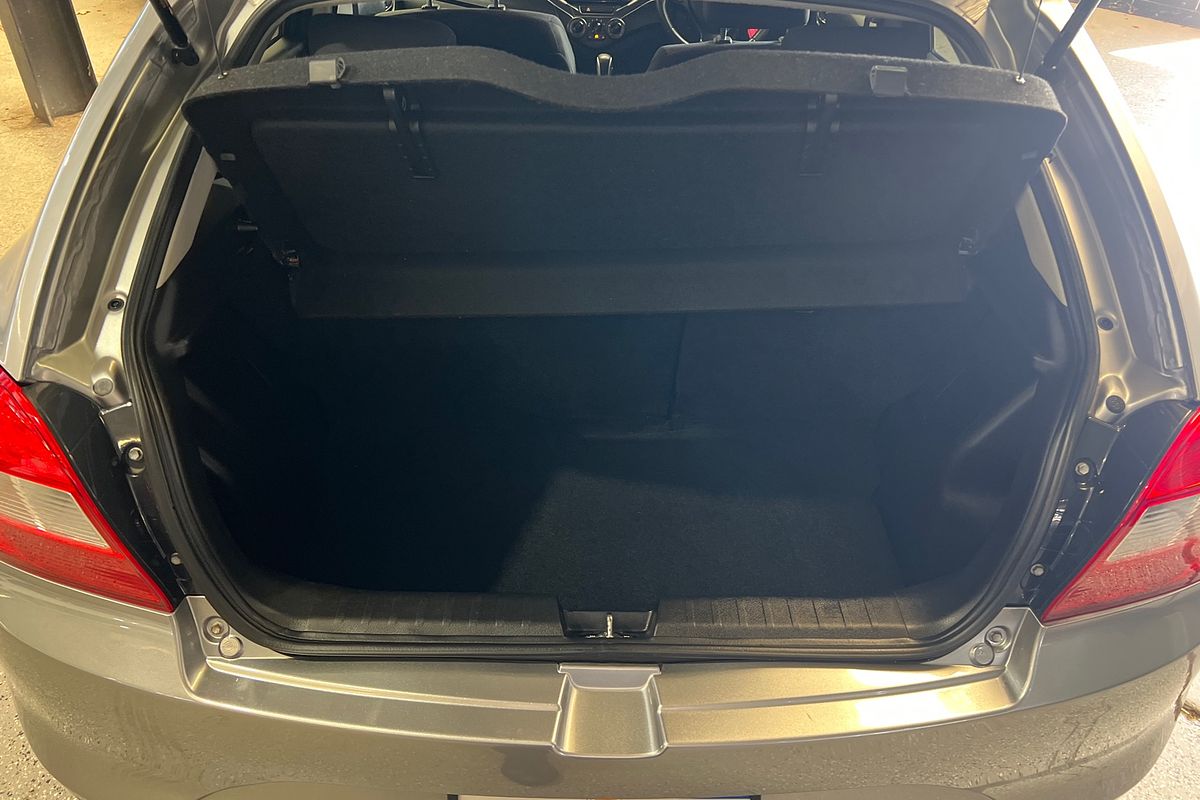2021 Suzuki Baleno GL EW Series II