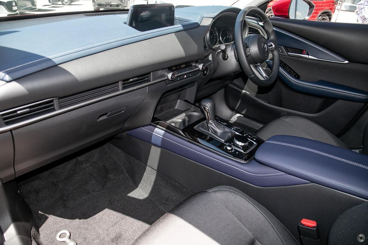 2024 Mazda CX-30 G20 Evolve DM Series