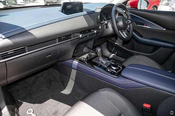 2024 Mazda CX-30 G20 Evolve DM Series