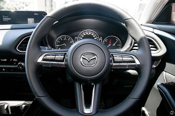 2024 Mazda CX-30 G20 Evolve DM Series