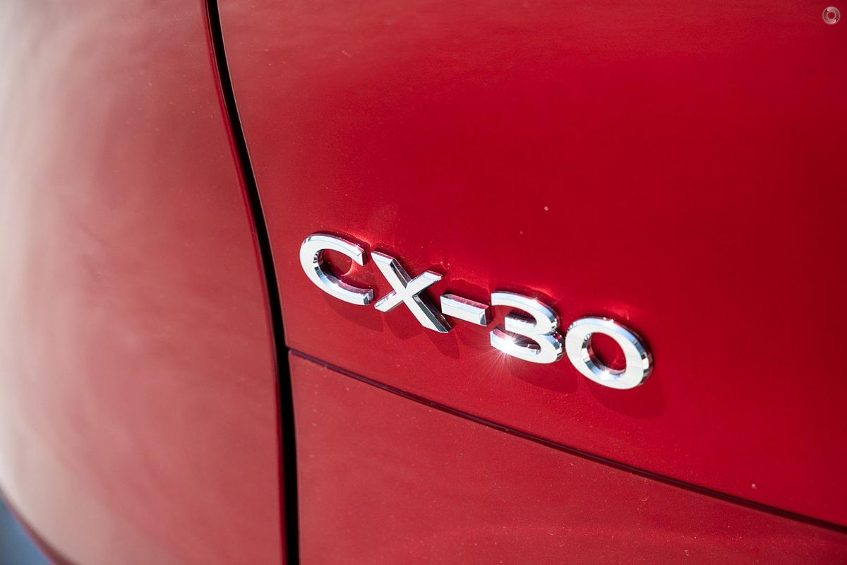 2024 Mazda CX-30 G20 Evolve DM Series