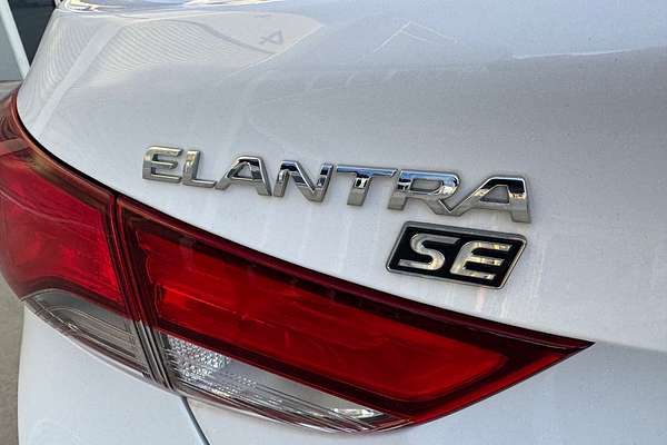 2014 Hyundai Elantra SE MD3