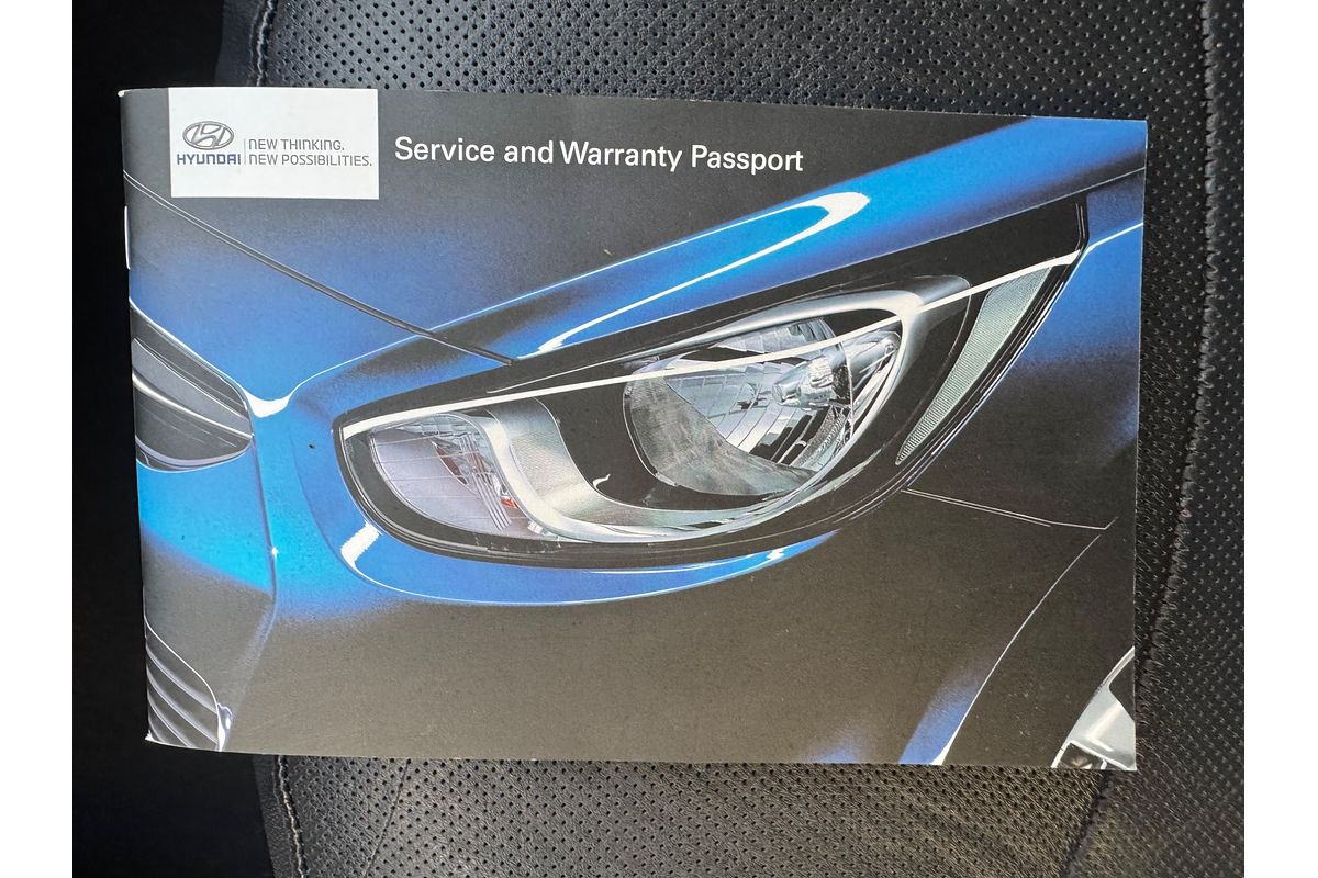 2014 Hyundai Elantra SE MD3