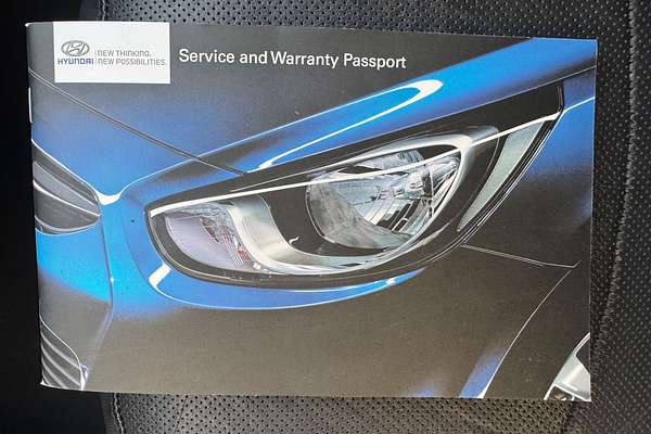 2014 Hyundai Elantra SE MD3