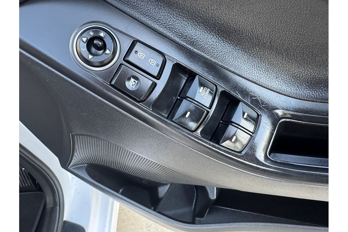 2014 Hyundai Elantra SE MD3