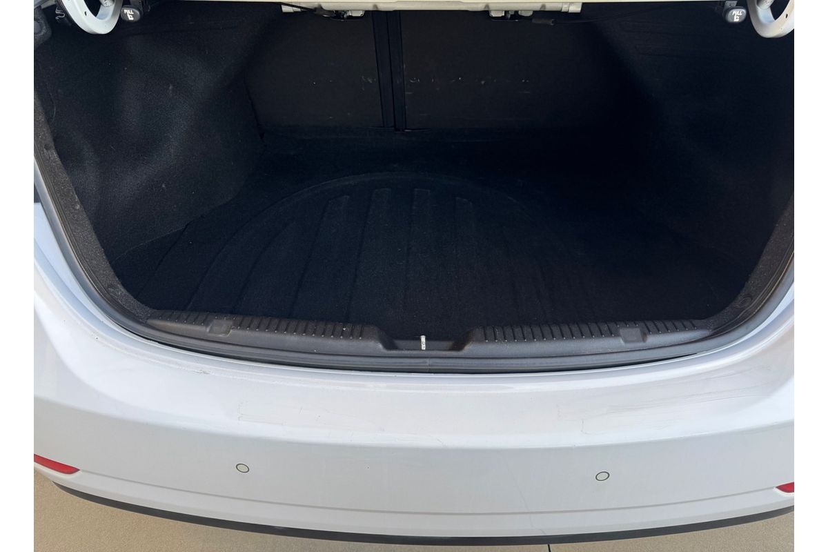 2014 Hyundai Elantra SE MD3