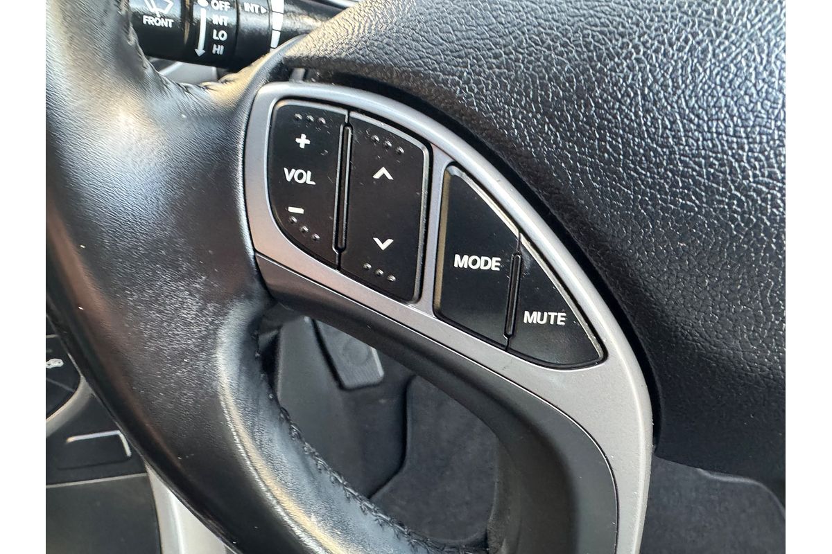 2014 Hyundai Elantra SE MD3