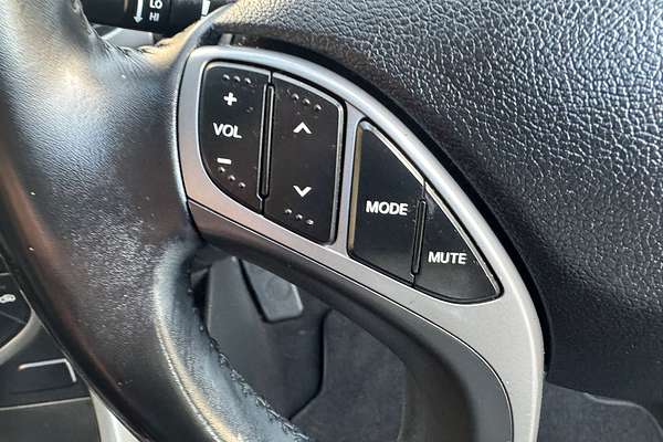 2014 Hyundai Elantra SE MD3