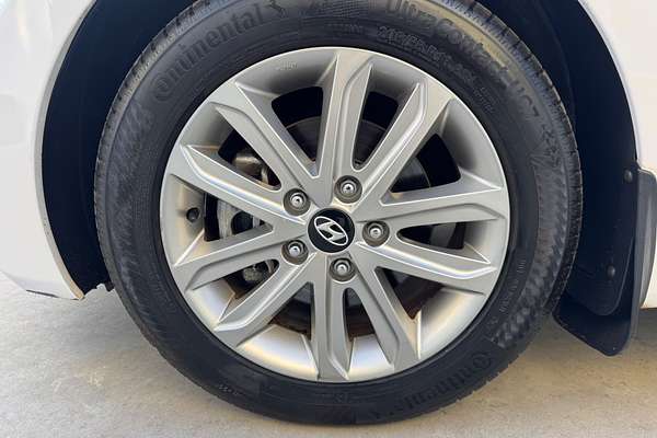 2014 Hyundai Elantra SE MD3