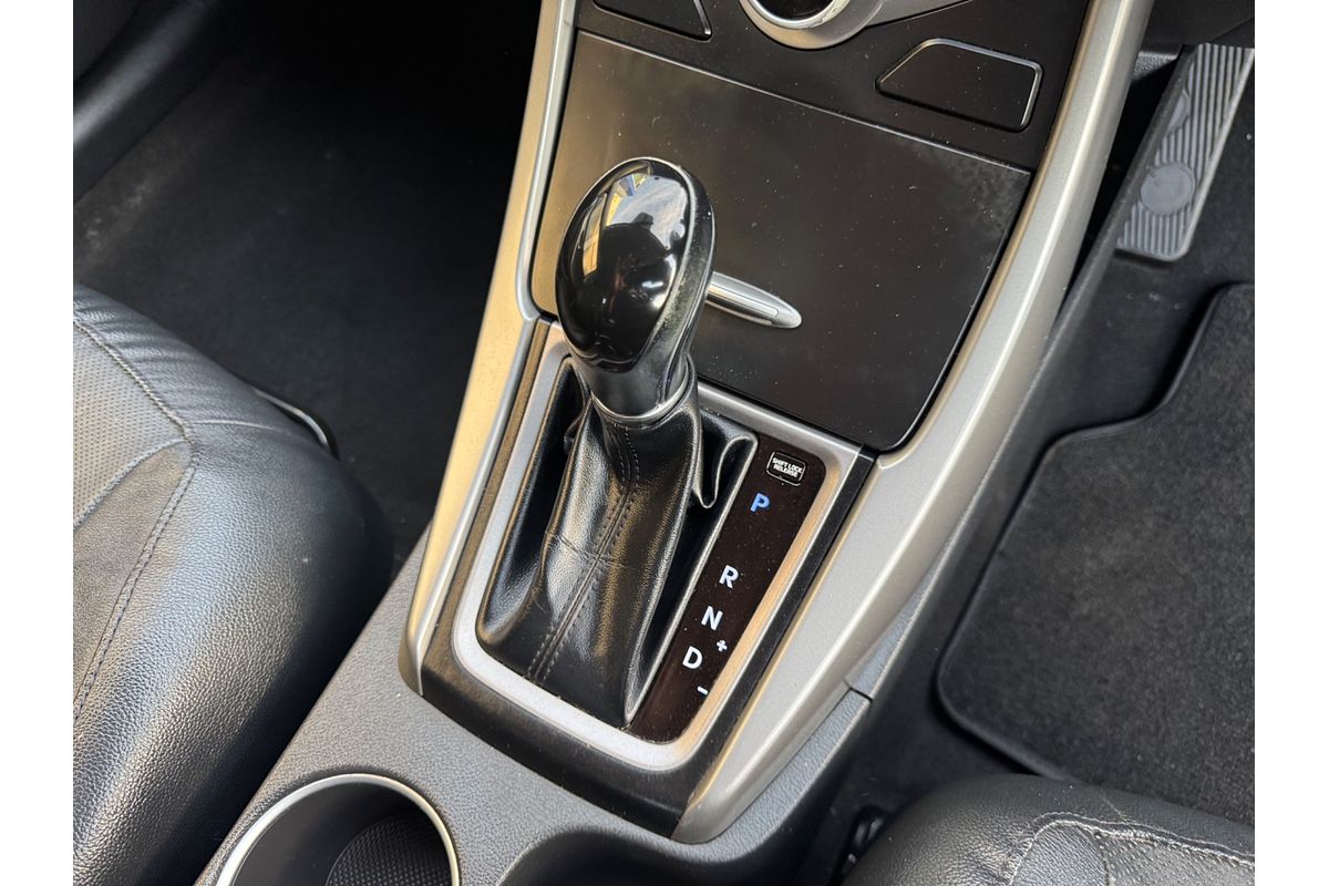 2014 Hyundai Elantra SE MD3