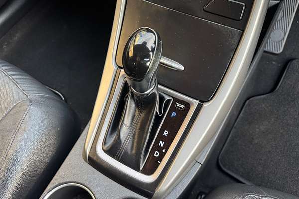 2014 Hyundai Elantra SE MD3