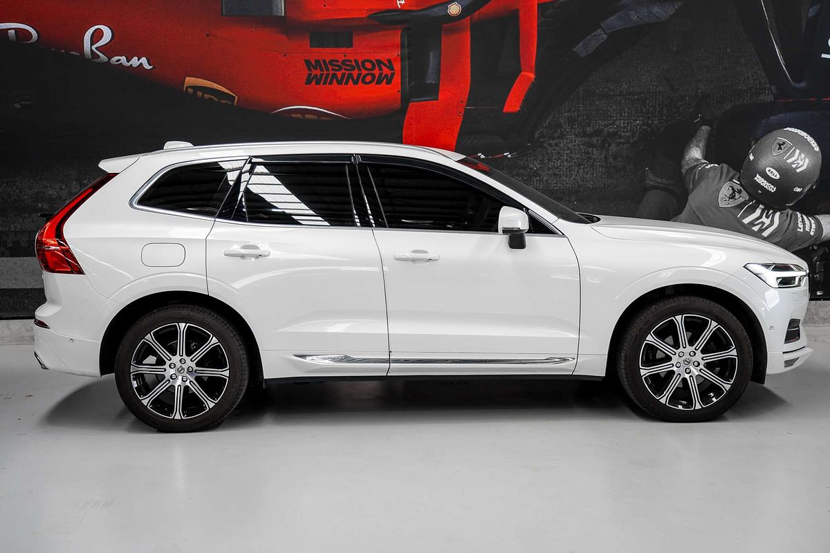 2019 Volvo XC60 T5 Inscription