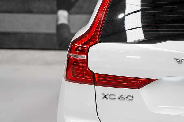 2019 Volvo XC60 T5 Inscription