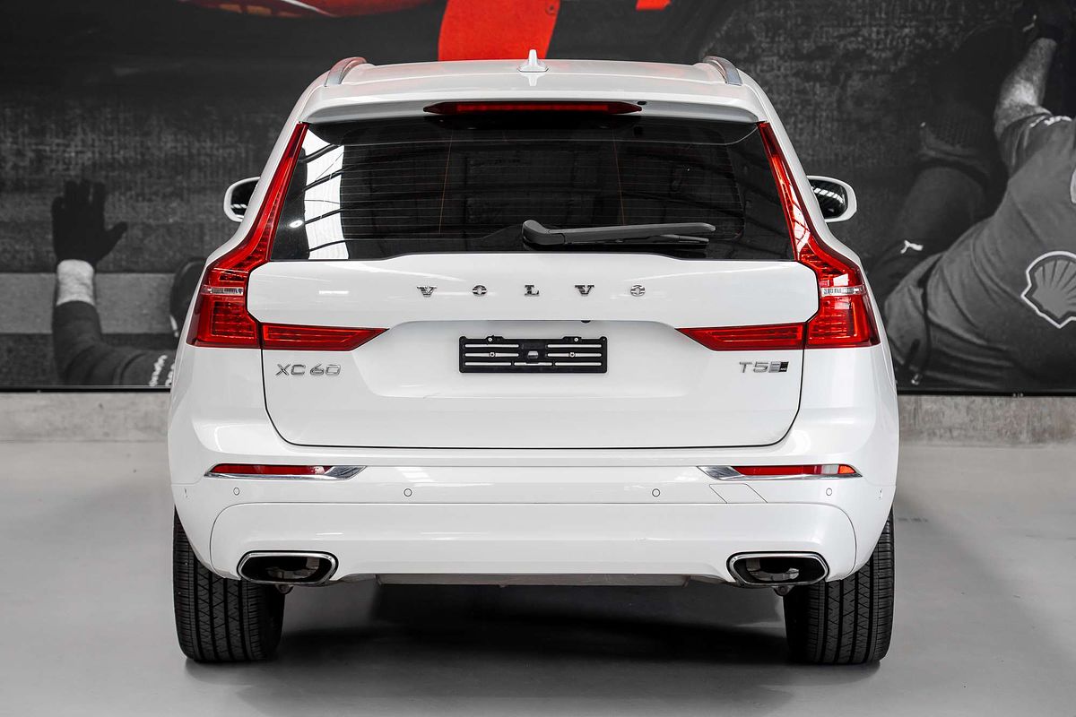 2019 Volvo XC60 T5 Inscription