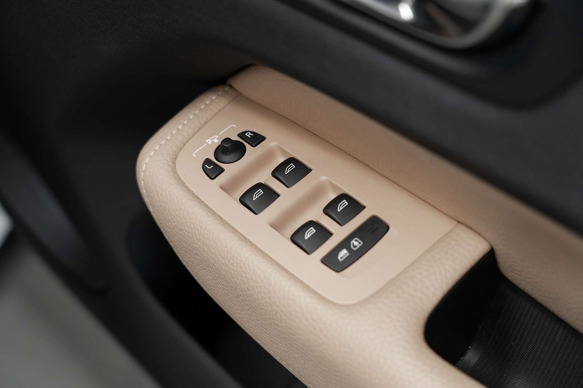 2019 Volvo XC60 T5 Inscription