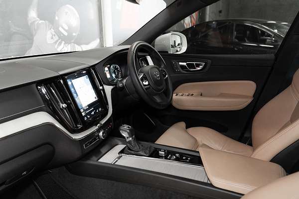2019 Volvo XC60 T5 Inscription
