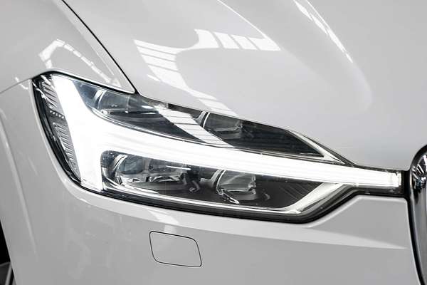 2019 Volvo XC60 T5 Inscription