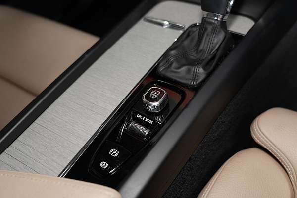 2019 Volvo XC60 T5 Inscription