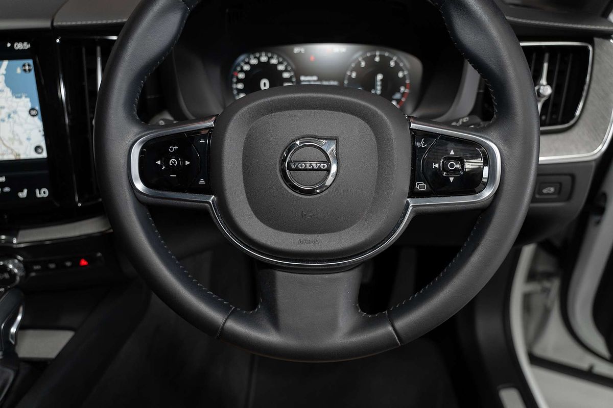 2019 Volvo XC60 T5 Inscription