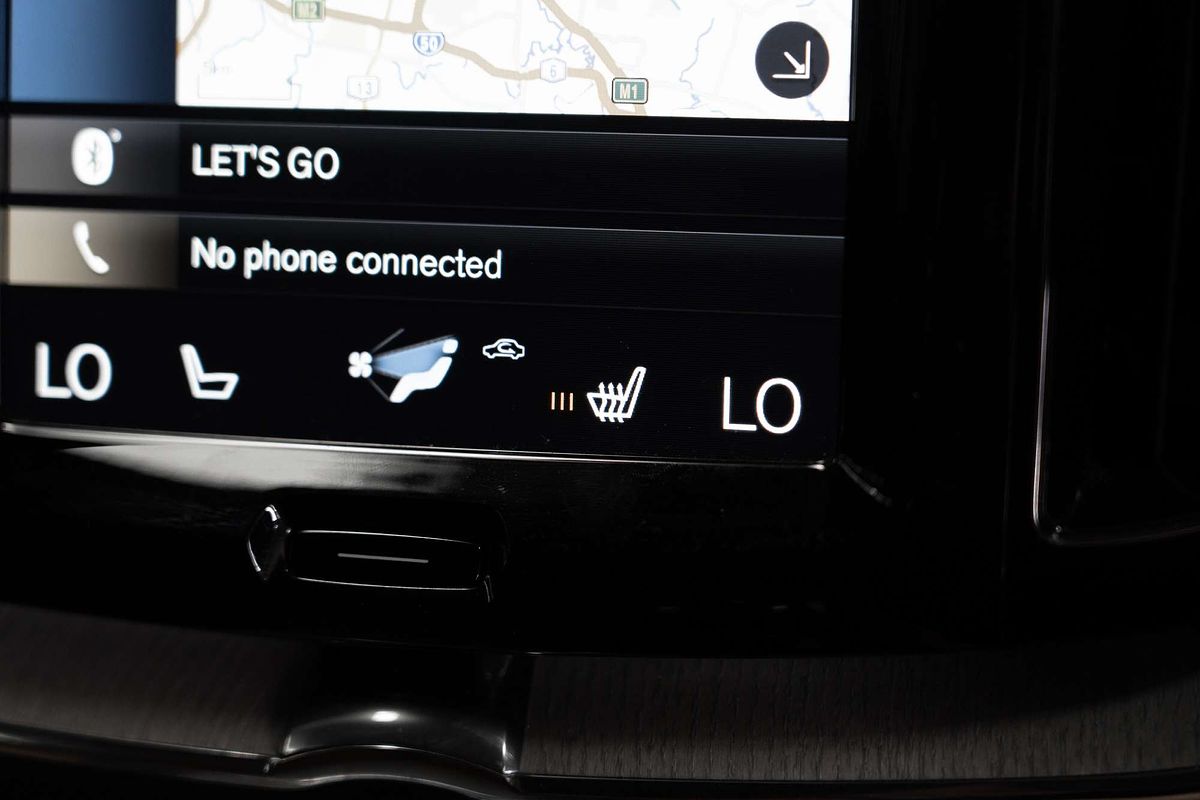 2019 Volvo XC60 T5 Inscription
