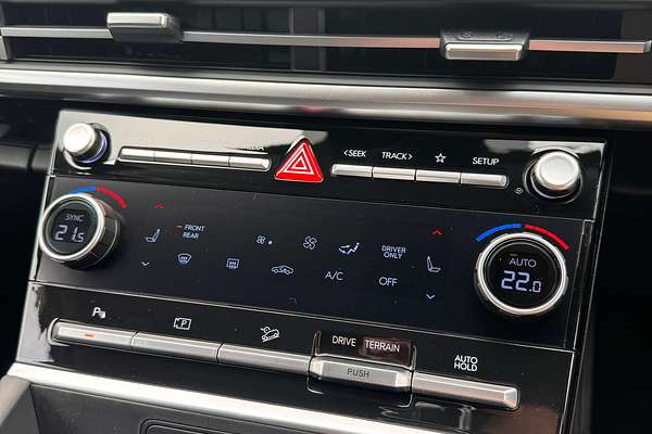 2024 Hyundai Santa Fe MX5.V1