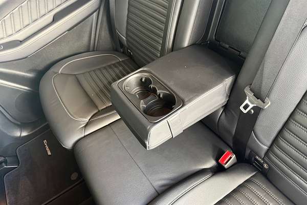 2018 Mercedes-Benz GLE-Class GLE250 d W166