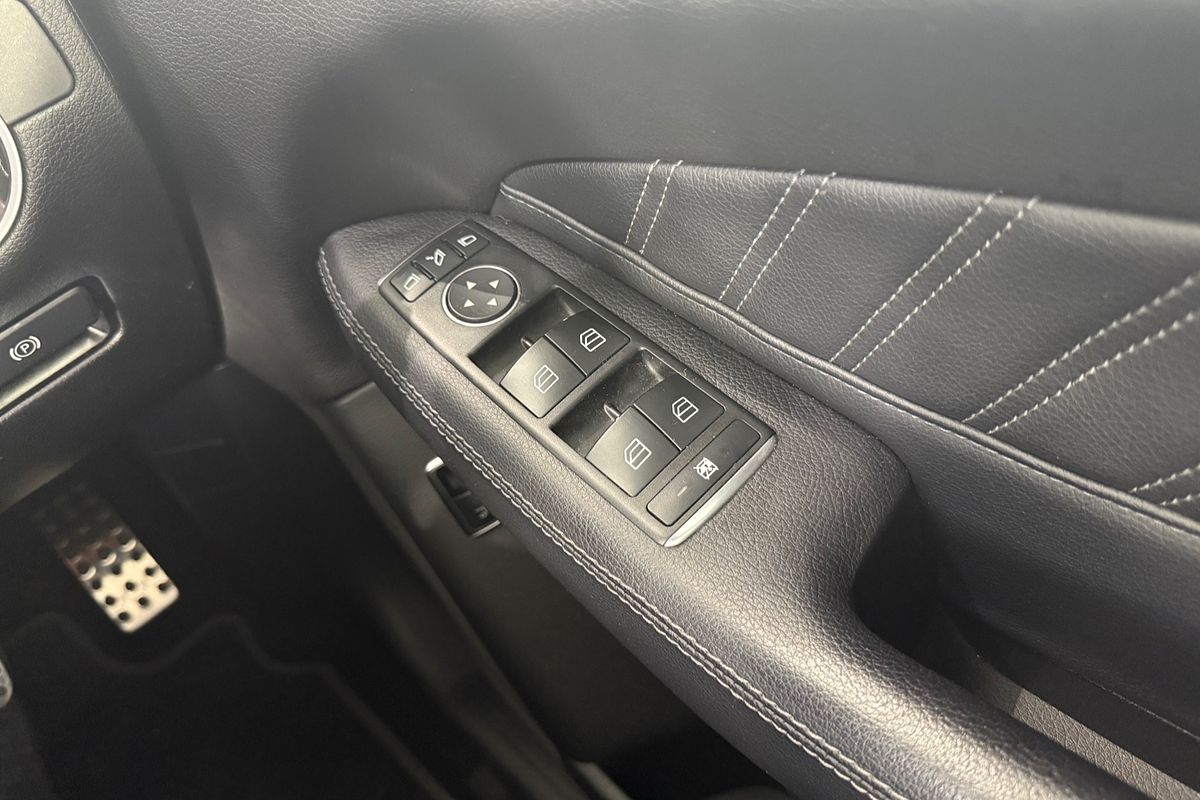 2018 Mercedes-Benz GLE-Class GLE250 d W166