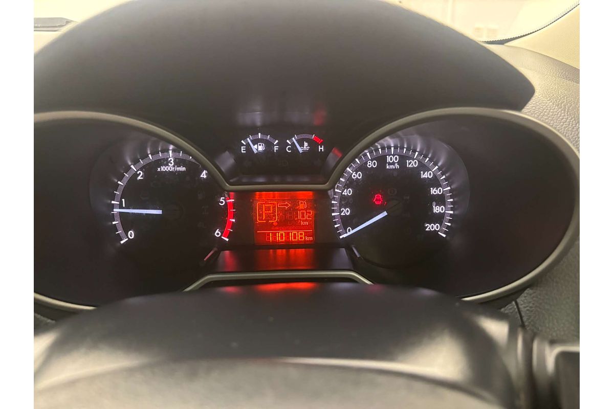 2019 Mazda BT-50 GT UR 4X4
