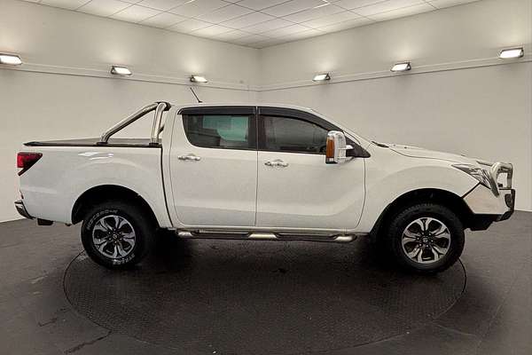 2019 Mazda BT-50 GT UR 4X4
