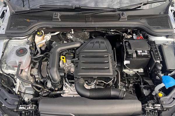 2023 SKODA Scala 85TSI Ambition NW