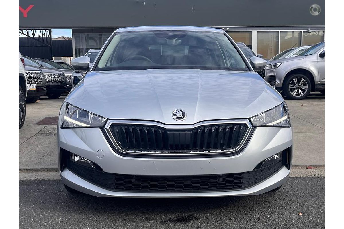 2023 SKODA Scala 85TSI Ambition NW