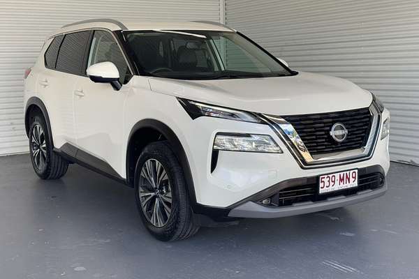2023 Nissan X-TRAIL ST-L T33