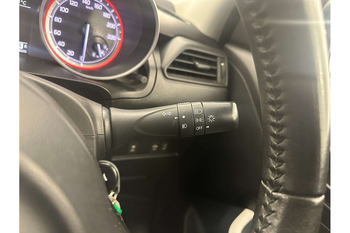 2017 Suzuki Swift GL Navigator Safety Pack AZ