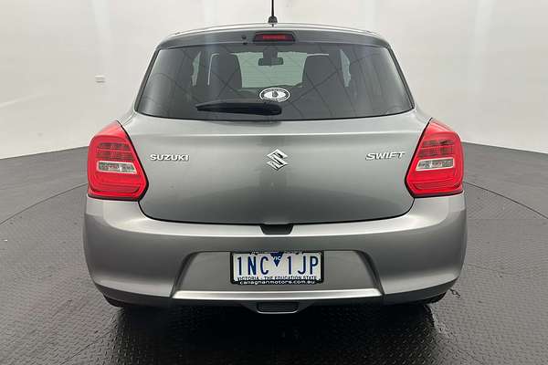 2017 Suzuki Swift GL Navigator Safety Pack AZ