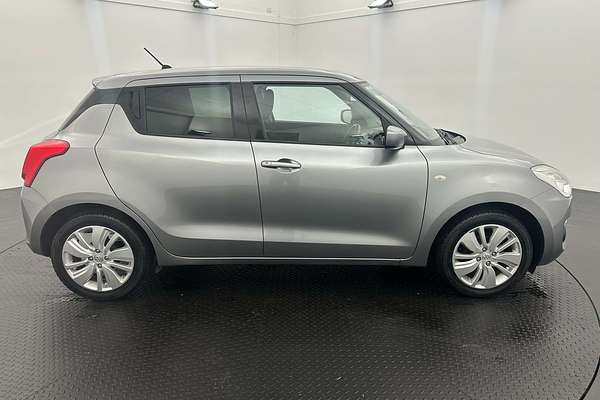 2017 Suzuki Swift GL Navigator Safety Pack AZ