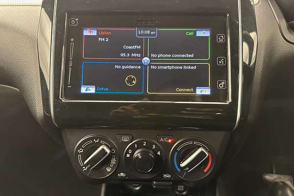 2017 Suzuki Swift GL Navigator Safety Pack AZ