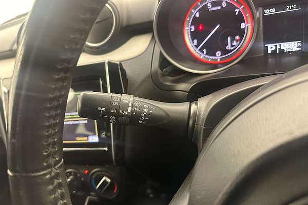 2017 Suzuki Swift GL Navigator Safety Pack AZ