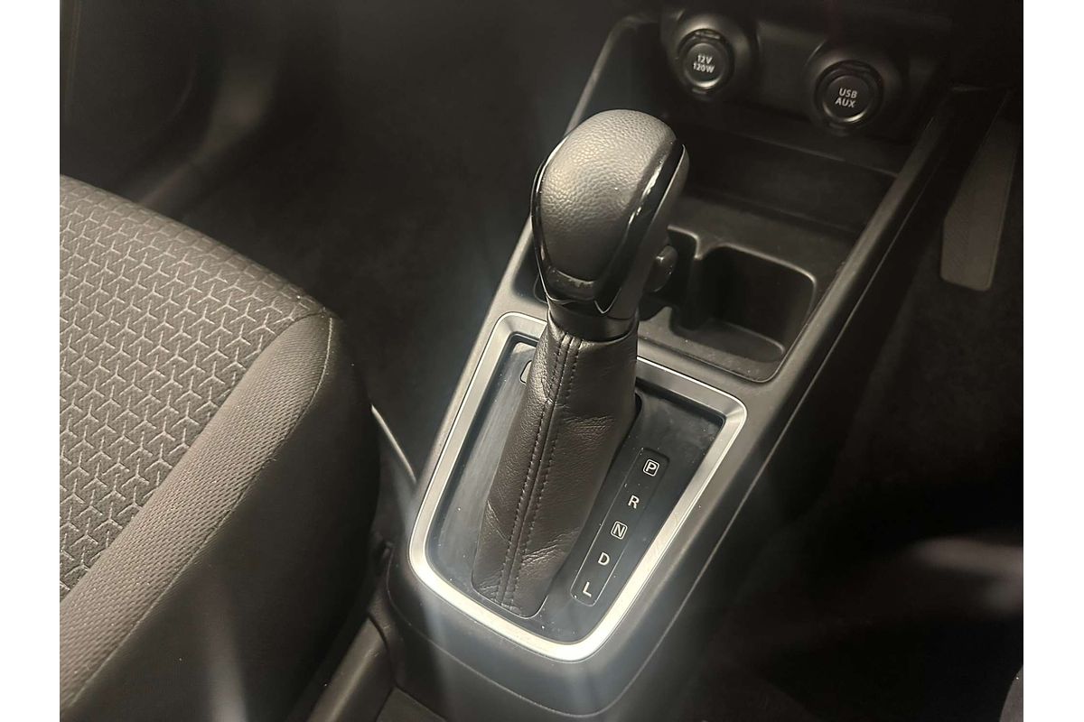 2017 Suzuki Swift GL Navigator Safety Pack AZ