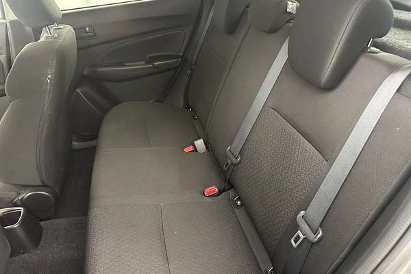 2017 Suzuki Swift GL Navigator Safety Pack AZ