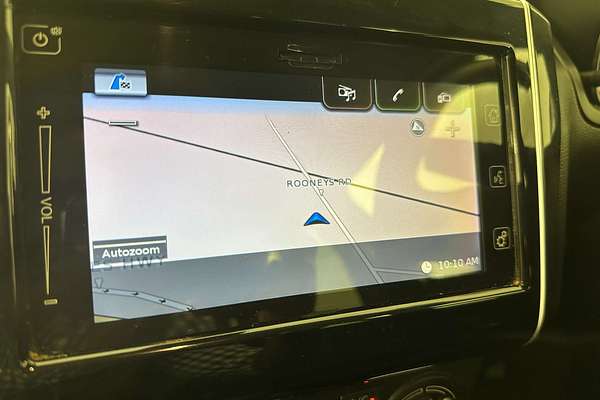 2017 Suzuki Swift GL Navigator Safety Pack AZ