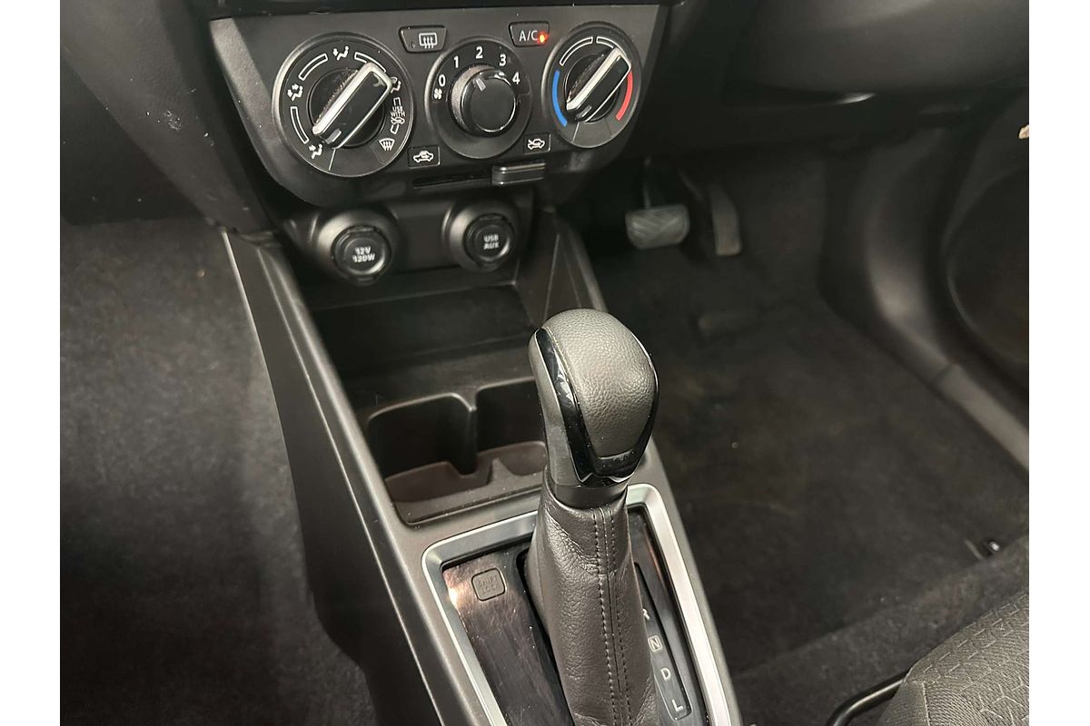 2017 Suzuki Swift GL Navigator Safety Pack AZ