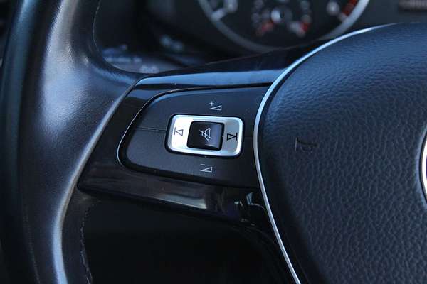 2022 Volkswagen Amarok TDI580 Highline 2H 4X4
